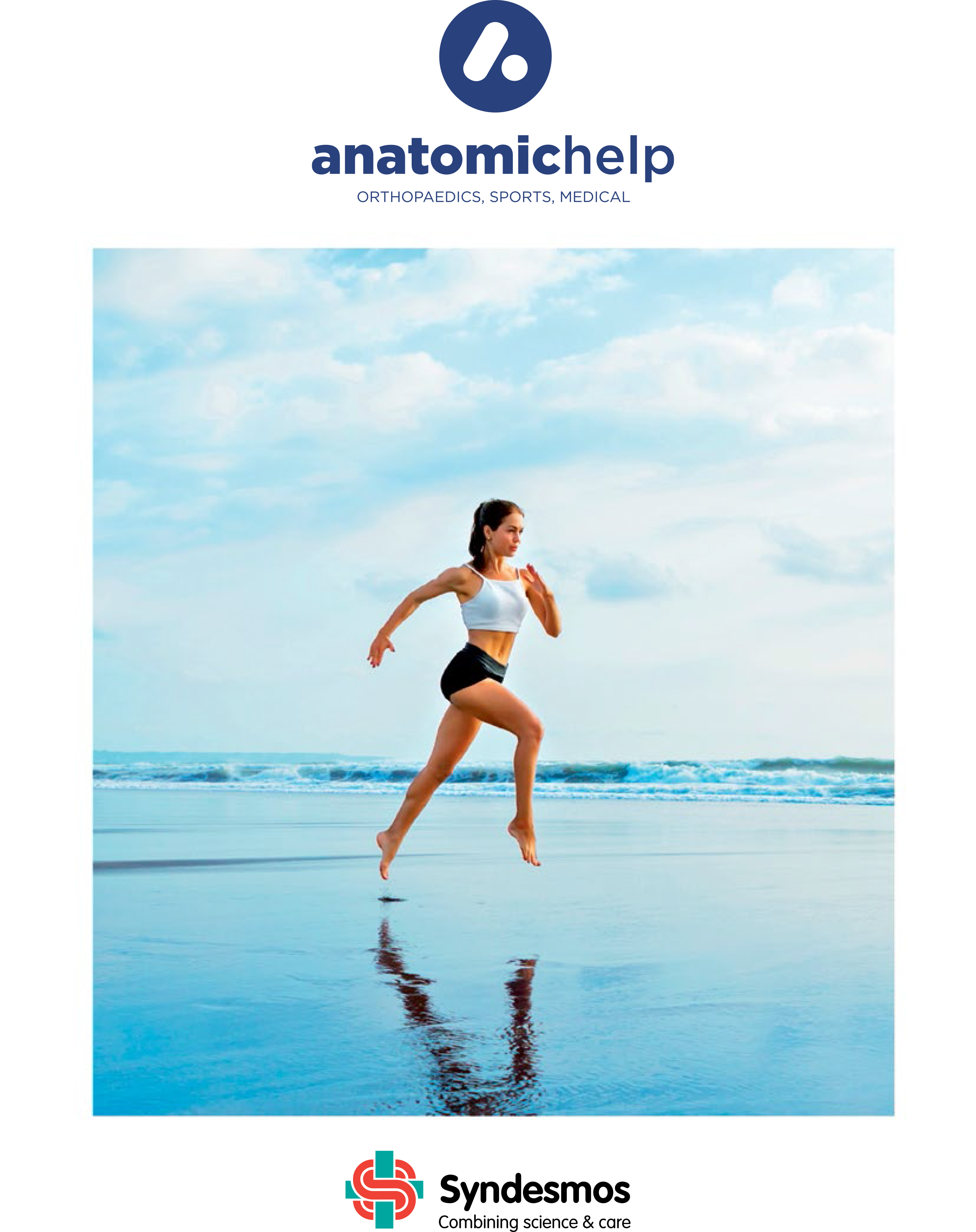 Anatomic Help product catalogue