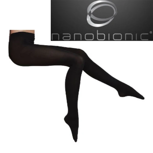 Nanobionic Anti-Cellulite Καλσόν 60 DEN 3D X-Large (Κ.Π)