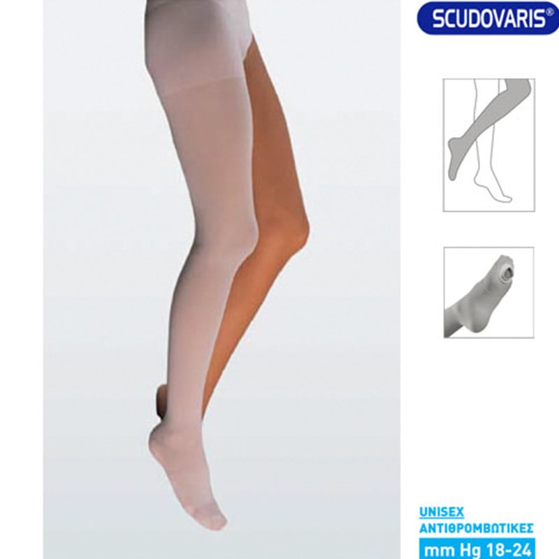 Scudovaris Μονοκολάν Δεξί K1 No4 Ref:404 (Κ.Π)