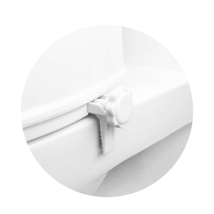 Spare Screws for Toilet Lift 10cm Matsuda