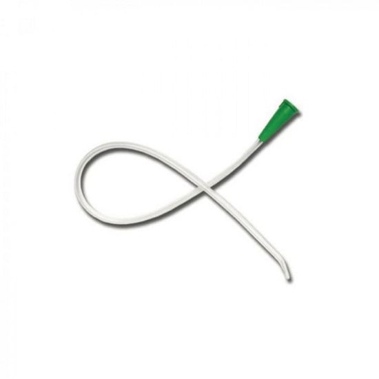 Kαθετήρας Αναρρόφησης Control X-Ray Ch12 Ecan Ref: EC33010212