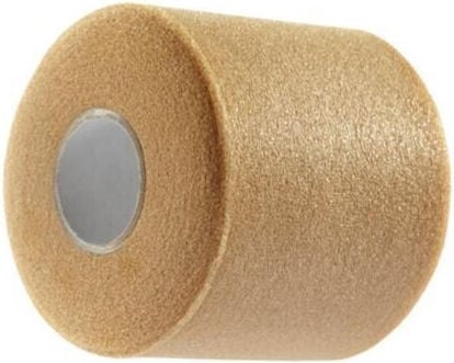 Επίδεσμος Αφρώδης Προστασίας (Tape Αράχνη) 7cmx27m 1τμχ Λευκό MEDICIN