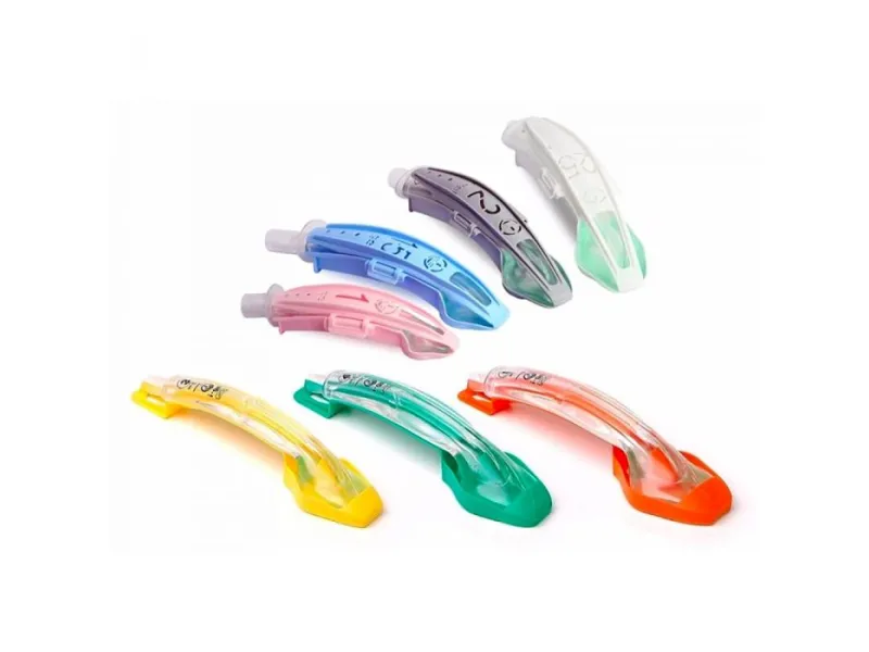 Λαρυγγικές Μάσκες I-GEL No 3