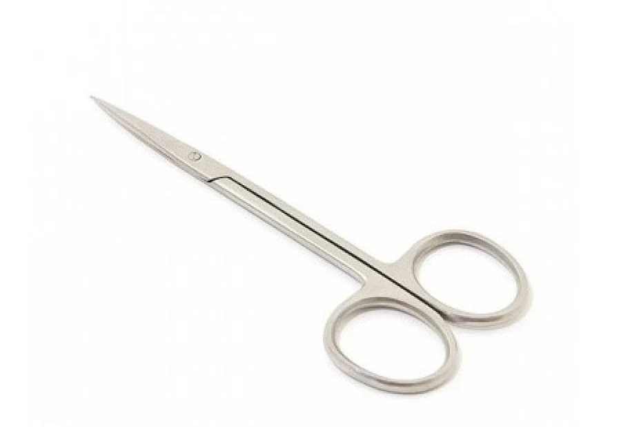 Ψαλίδι Χειρουργικό Iris Ευθύ 10cm