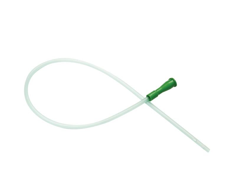 Kαθετήρας Αναρρόφησης Control X-Ray Ch14 HomeCare Ref: HTD0514