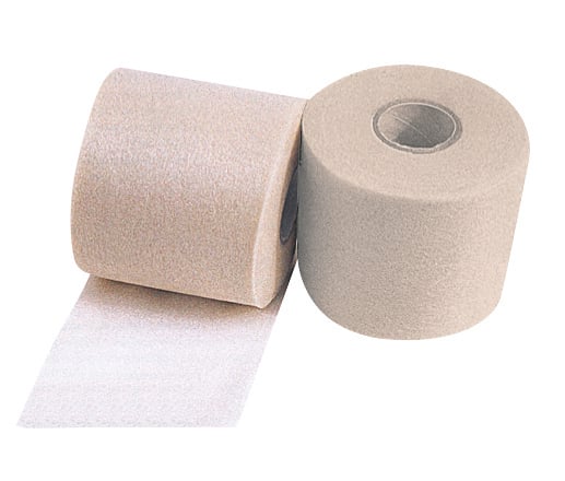 Tape Αράχνη - Επίδεσμος Αφρώδης Προστασίας Fito Wrap Ref:JB28 7cmx27m 1τμχ PhytoPerformance (bz)