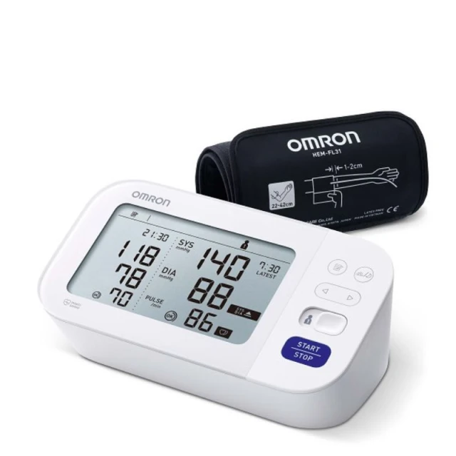 Omron Πιεσόμετρο Μ6