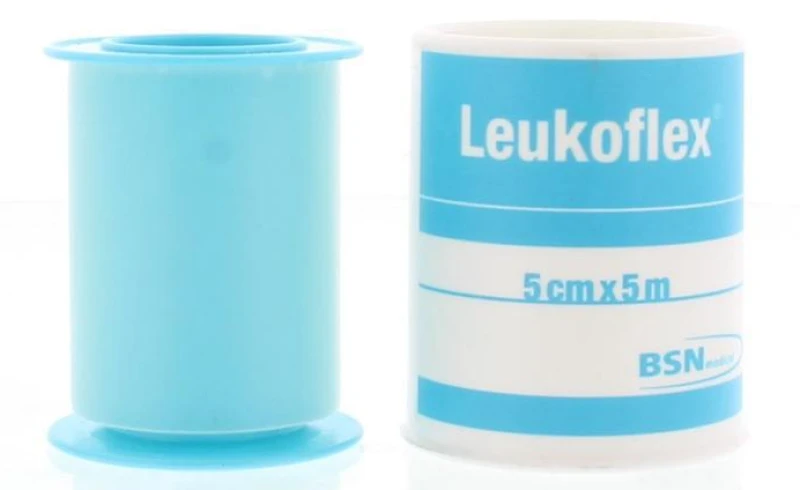 Leukoflex Waterproof 5cmx5m REF:01124-00