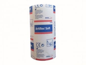 Artiflex Soft Ορθοπαιδικός Επίδεσμος 15cm x 3m