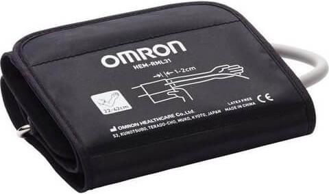 Περιβραχιόνιο Πιεσόμετρου Omron Medium
