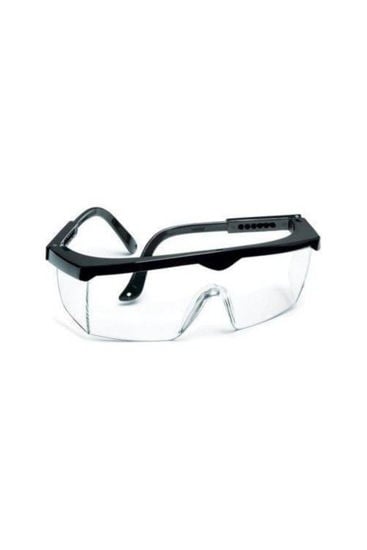 Antifog Visitor Protective Goggles Ref:S-400