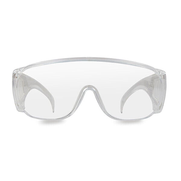 Γυαλιά Προστατευτικά Επισκεπτών Ref:150.01