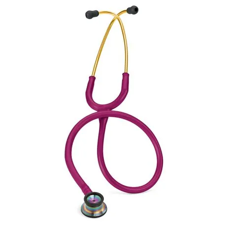 Ακουστικό Littmann Βρεφικό Classic ΙΙ Rasberry Ref:2157 (Κ.Π)
