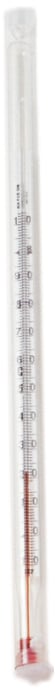 Alcohol Thermometer For Chemical/Laboratory (-10+110°C)