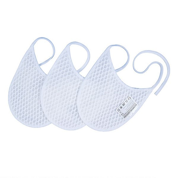 Cover - Tracheostomy Collar Buchanan Kapitex Small