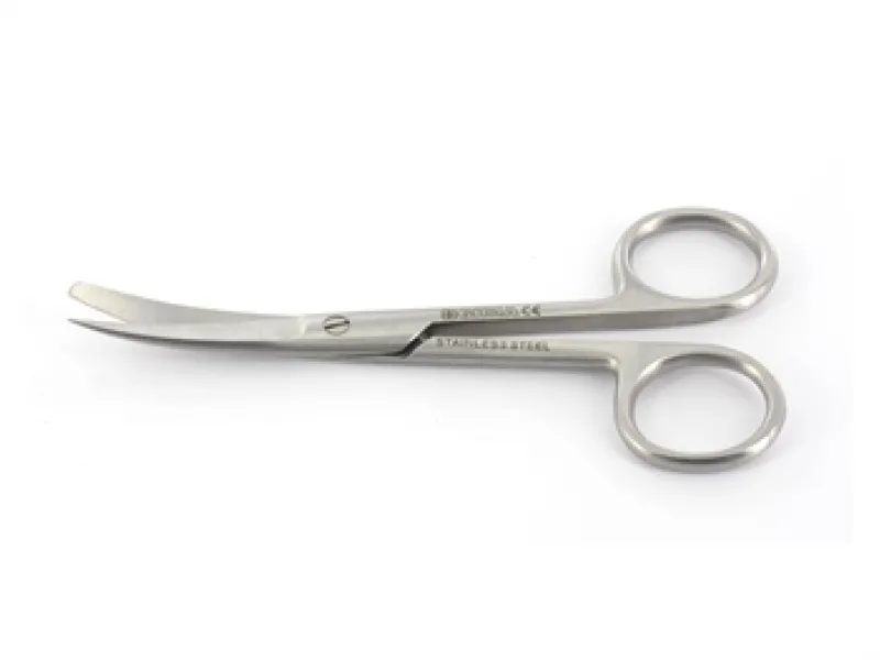 Ψαλίδι Χειρουργικό 16cm Kυρτό  (Ο/Α)