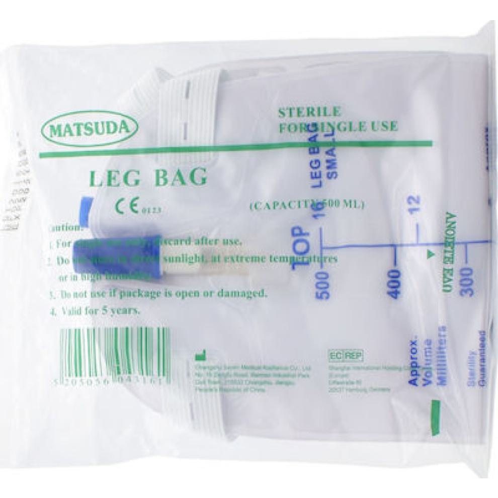 Sensa Walk Uretriever 500ml
