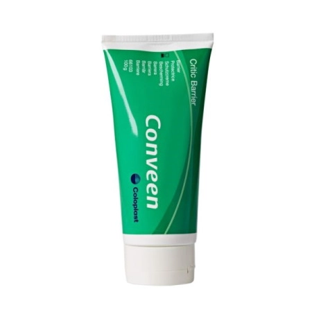 Conveen Critical Barrier Cream 66102 50gr