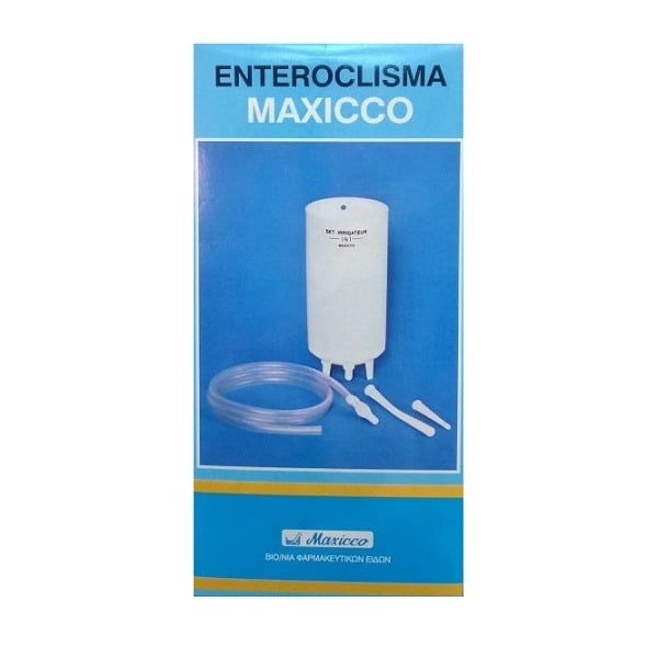 Maxicco slide