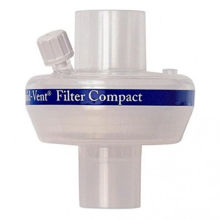 Teleflex Humid-Vent® Humidification/Heating filter Ref:19401