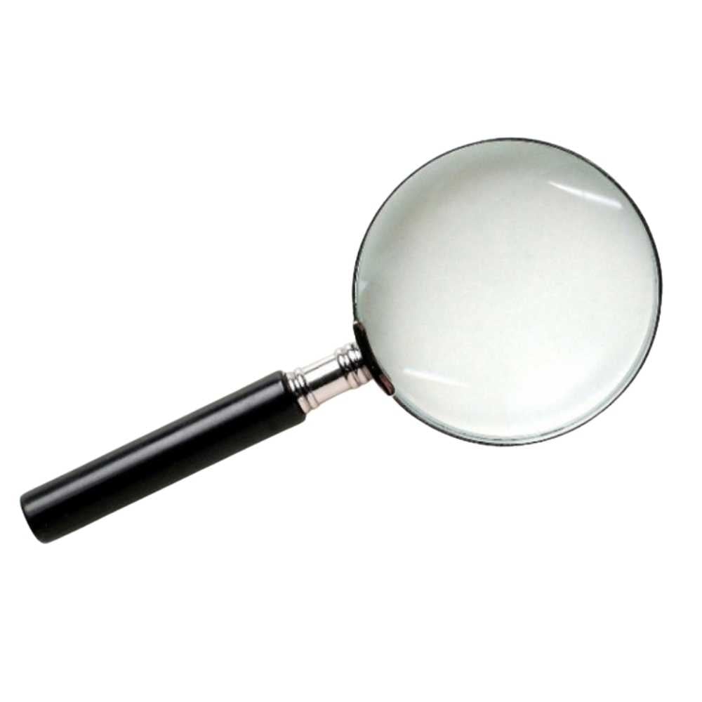 Magnifying lens / Glass Magnifying 75mm