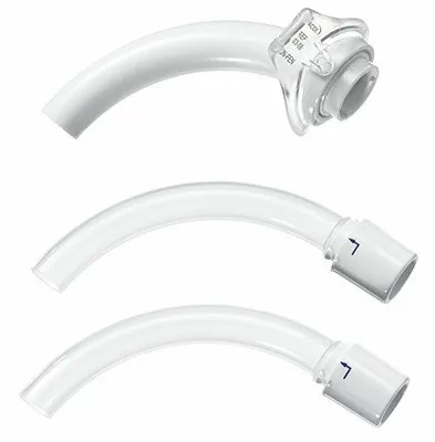 Τραχειοσωλήνας Tracoe Twist με Cuff  Nο6 Ref:302-06