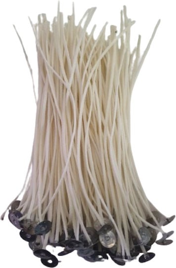 Κερωμένο Φυτίλι PGS 14cm 100τεμ