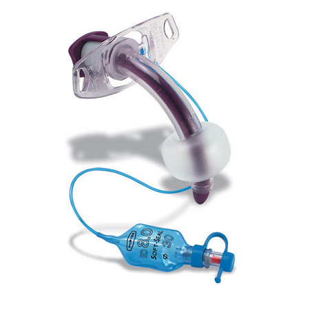 Τραχειοσωλήνας Portex με Cuff No9 Ref:100/800/090 (Κ.Π)