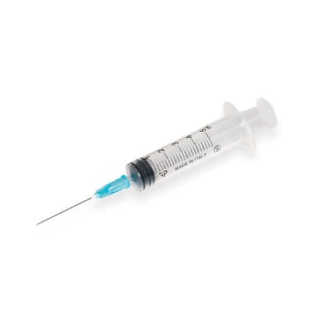 Penta Syringes 2,5ml 23G X 1 1/4 0,60X30mm 100pcs Ref:00202230F14