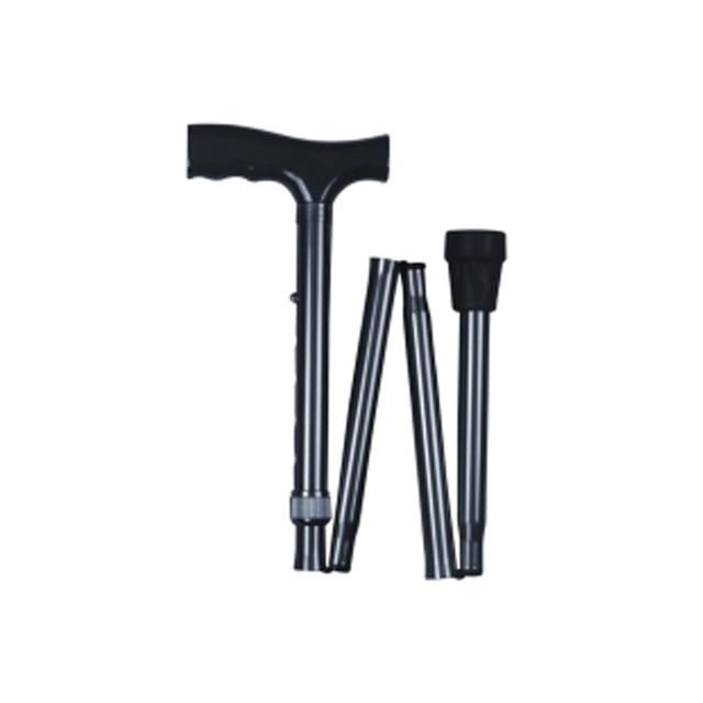 Μπαστούνι Αλουμινίου Σπαστό Matsuda