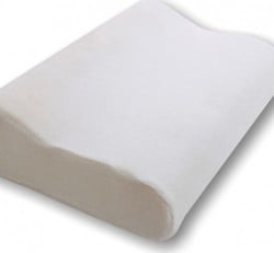 Anatomical Sleep Pillow 
