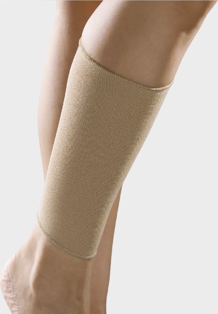 Περικνημίδα Ελαστική -1807- Large (38-43) Anatomic Help