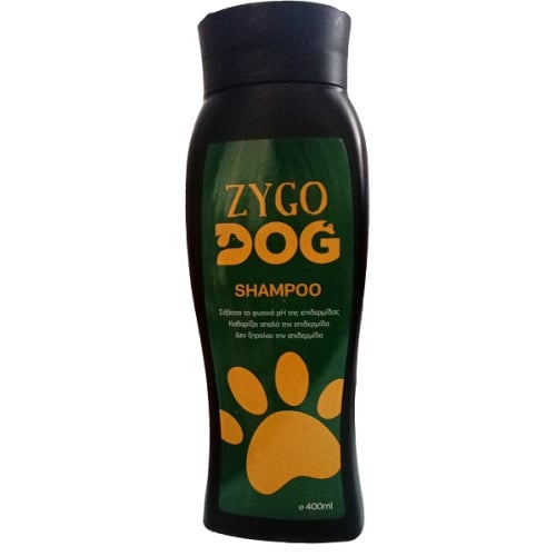 ZYGO DOG Dog Shampoo 400ml