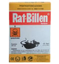 Ποντικοφάρμακο Rat Billen Pellet - Γαριδάκι 100gr