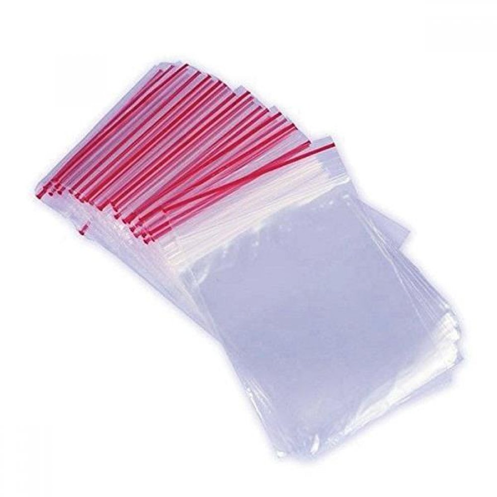 Plastic pouches for homeopathic 1x500pcs