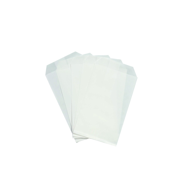 Paper sachets for homeopathic 1 pack of 500pcs