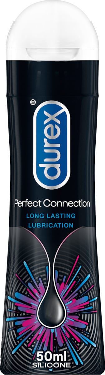 Durex Perfect Connection Λιπαντικό Gel 50ml