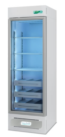 Pharmacy refrigerator Fiocchetti 400Lt