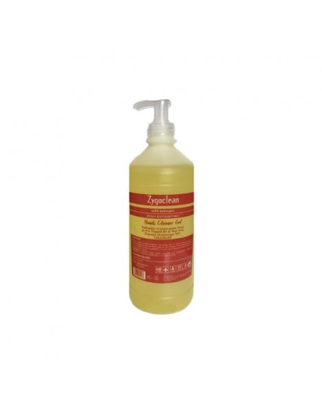 Antiseptic Zygoclean Gel 4lt