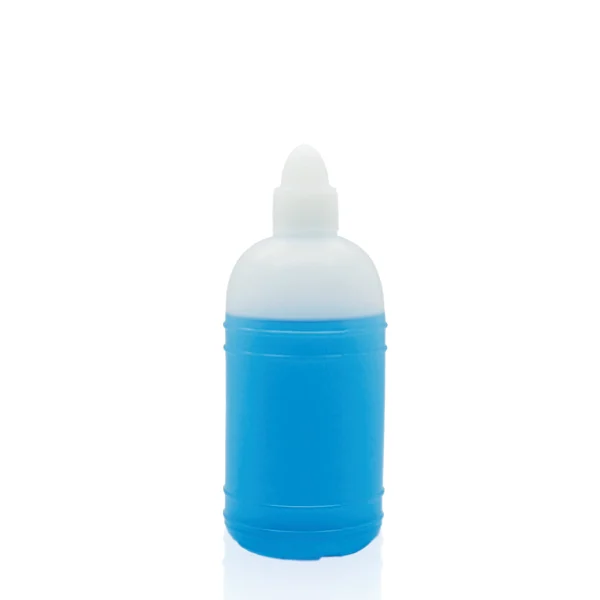 Φιαλίδιο Ημιδιάφανο Πλαστικό 500ml 20τμχ