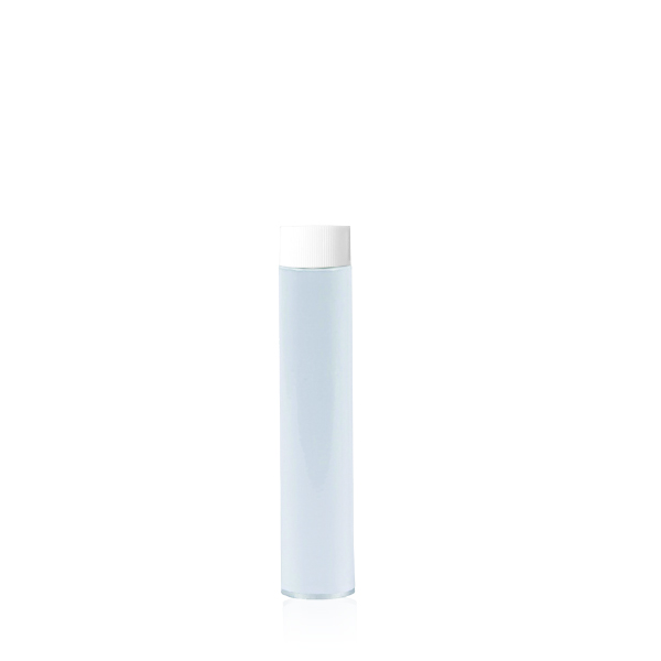 Aluminium tube 100ml (P10)