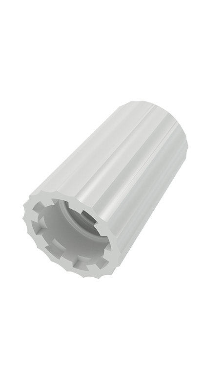 Samix Βίδες για Βαζάκι 500ml 5τμχ