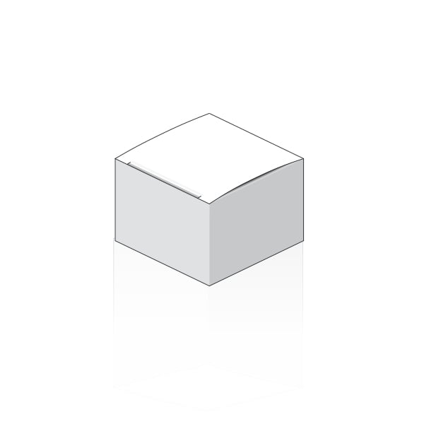Κουτιά Χάρτινα -Ν18- Για Βάζα (7,5X7,5X7,5cm) -12202-