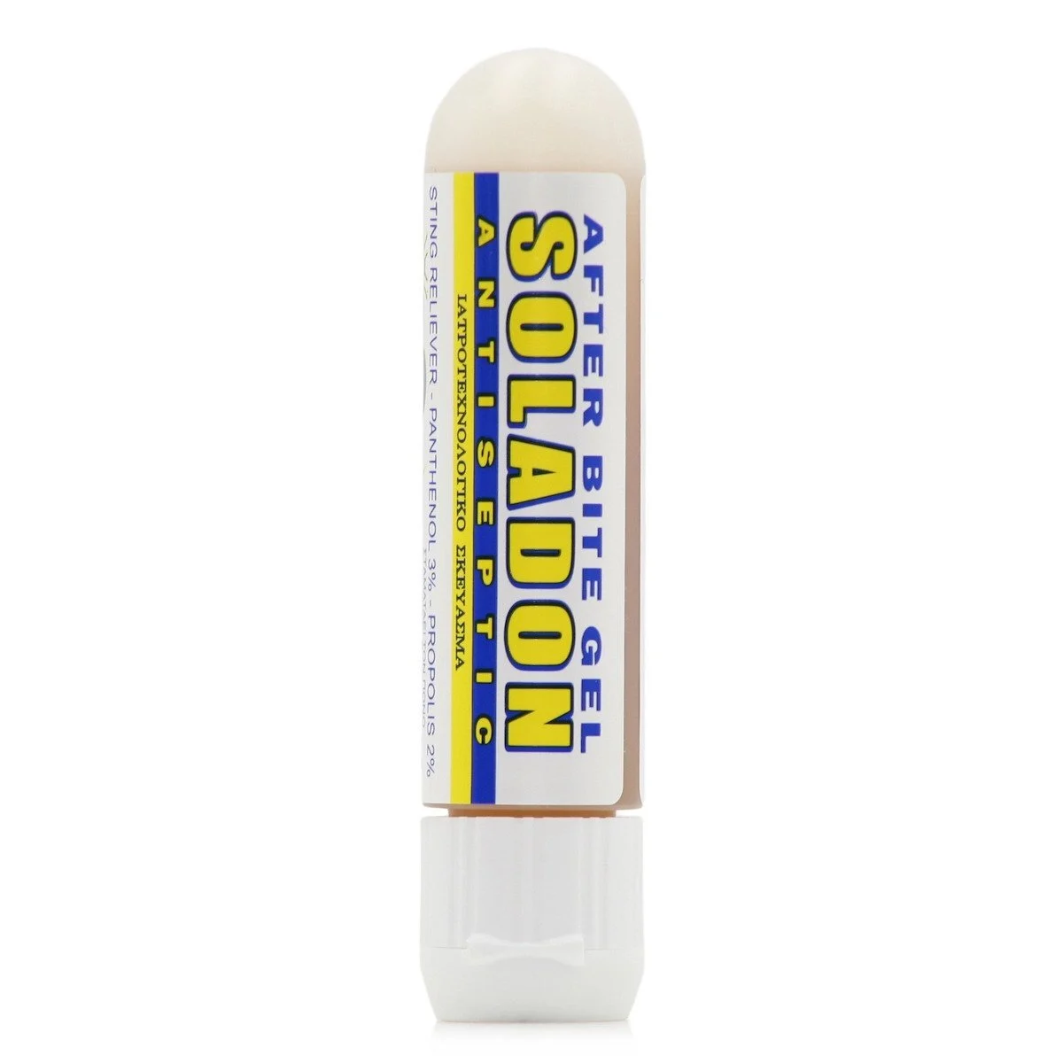 After Bite Gel Antipique Roll On 20ml