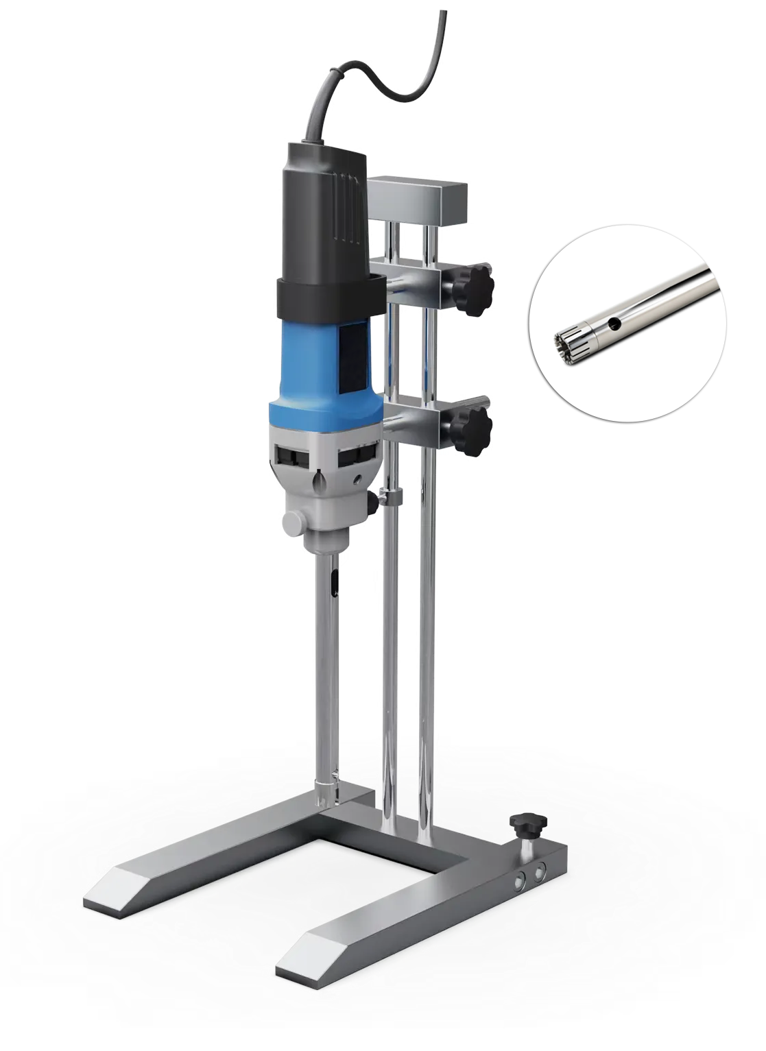 Ομογενοποιητής  Για Γαλακτώματα  MR-5002