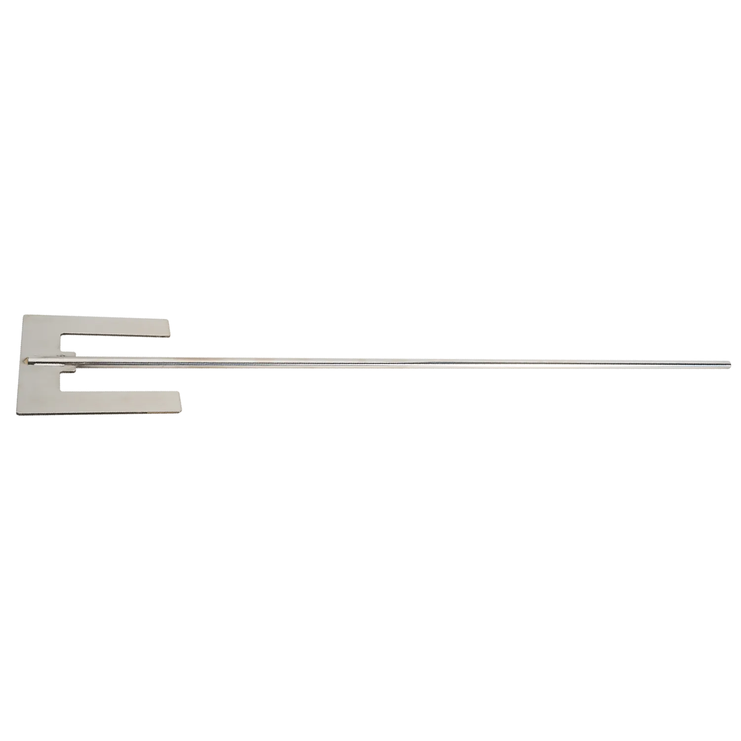 Άξονας / Εξάρτημα Ανάδευσης Grand Anchor Ανοξείδωτο 60cm / 10cm