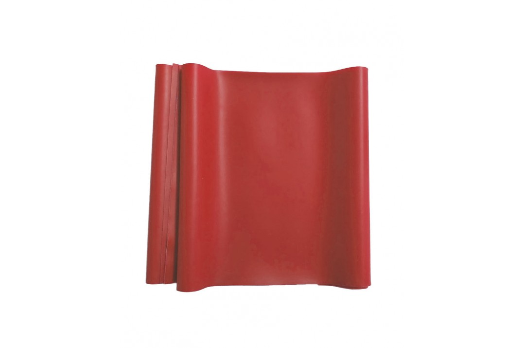 Exercise Rubber Red 200 x 15 x 0,5 cm Ref:B 8413M