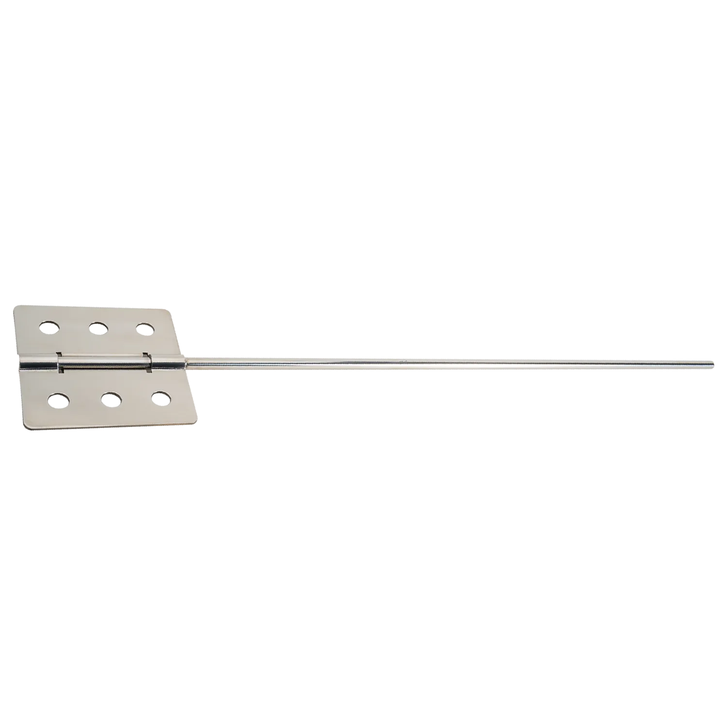Άξονας / Εξάρτημα Ανάδευσης Grand Paddle Ανοξείδωτο 60cm / 10cm