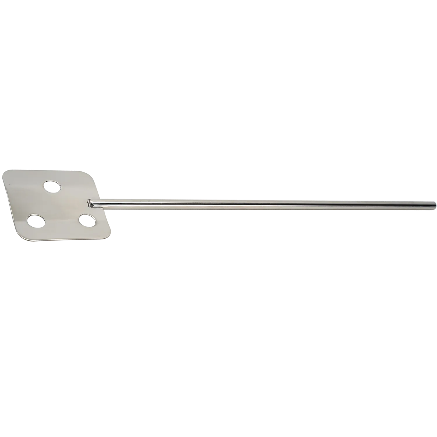 Άξονας / Εξάρτημα Ανάδευσης Paddle Ανοξείδωτο 40cm / 6,8cm