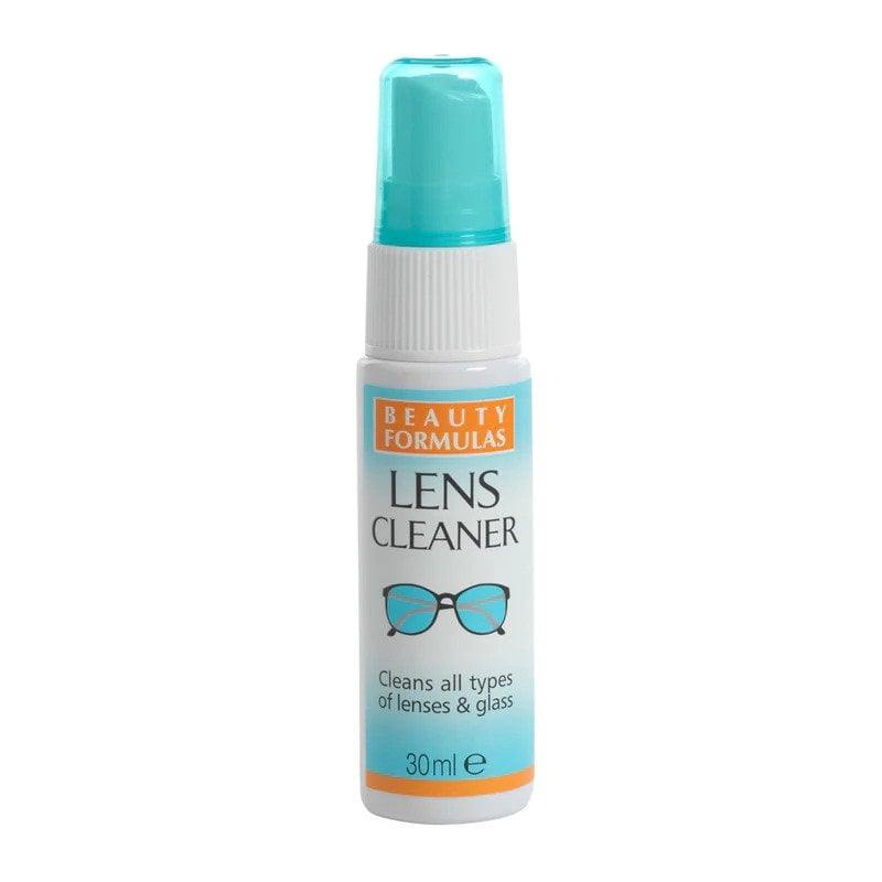 Glass Cleaning Spray 30ml Lens Cleaner